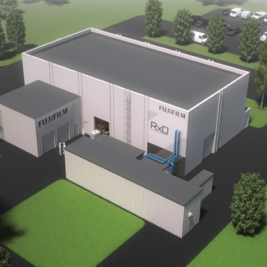 Fujifilm Announces New $19m Investment In An Inkjet Pigment Dispersion &amp; Ink Manufacturing Plant 