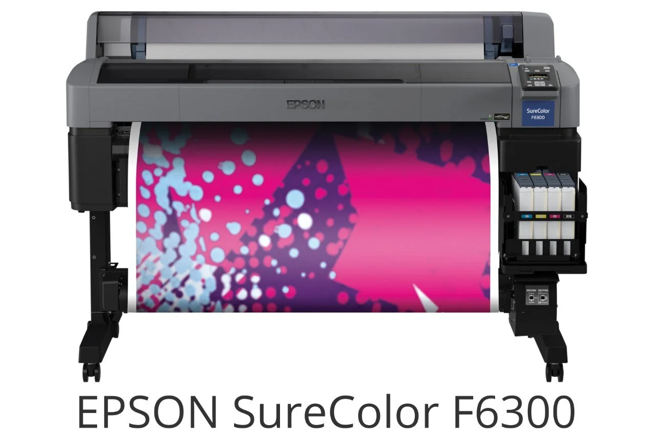 sublimation printer staples