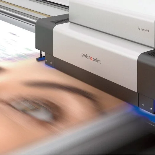 swissQprint Nyala—The Long-Term Champion At Infosource—The Swiss Research Institute