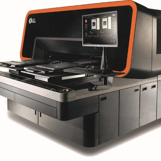 The Kornit Atlas Allows Los Angeles Based Awkward Styles To Increase Its Efficiency &amp; On-Demand Fulfilment 