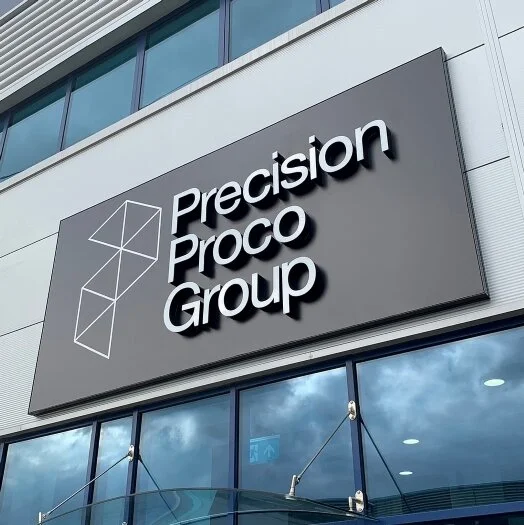 The Precision Proco Group Switches To UFabrik Eco materials From CMYUK