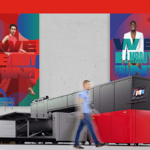 One Year In—Artfix And Agfa Celebrate Increased Productivity, Quality And Reliability From The Jeti Tauro H3300 LED
