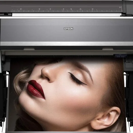 Epson’s Upcoming SureColor® Virtual Events To Focus On Product Overviews For The Digital Print Community