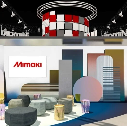Mimaki Appoints Mark Sollman As Product Manager EMEA