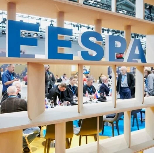 FESPA.COM—Content Now Available In 36 Languages Giving Global Content To A Truly Global Audience