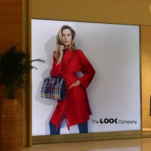 The Look Company Overcomes Textile Challenges With Its New Summa L3214 Laser Cutter