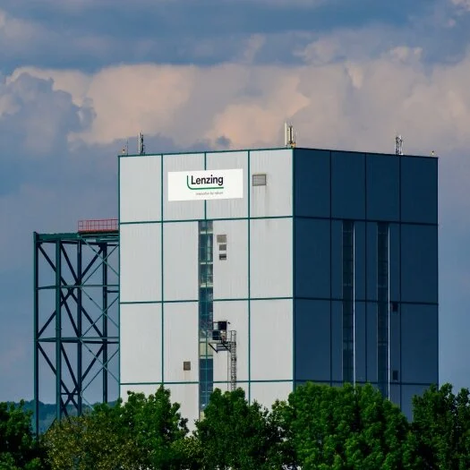 Lenzing Reaches A New Milestone On The Path To Climate-Neutral Production