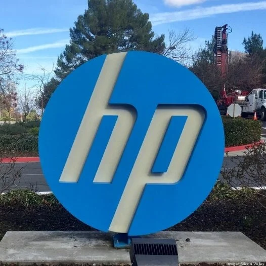 HP Inc. Reports A Strong 2021 Quarter With Double Digit Top And Bottom Line Growth