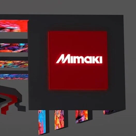 Welcome To Mimaki Global Innovation Days From June 2nd To June 4th 2021