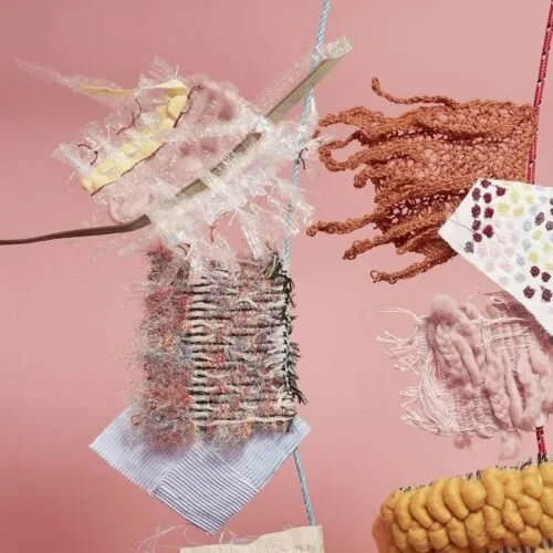 Heimtextil Launches The Digital Materials Library To Give Online Access To Innovative Textiles From All Over The World
