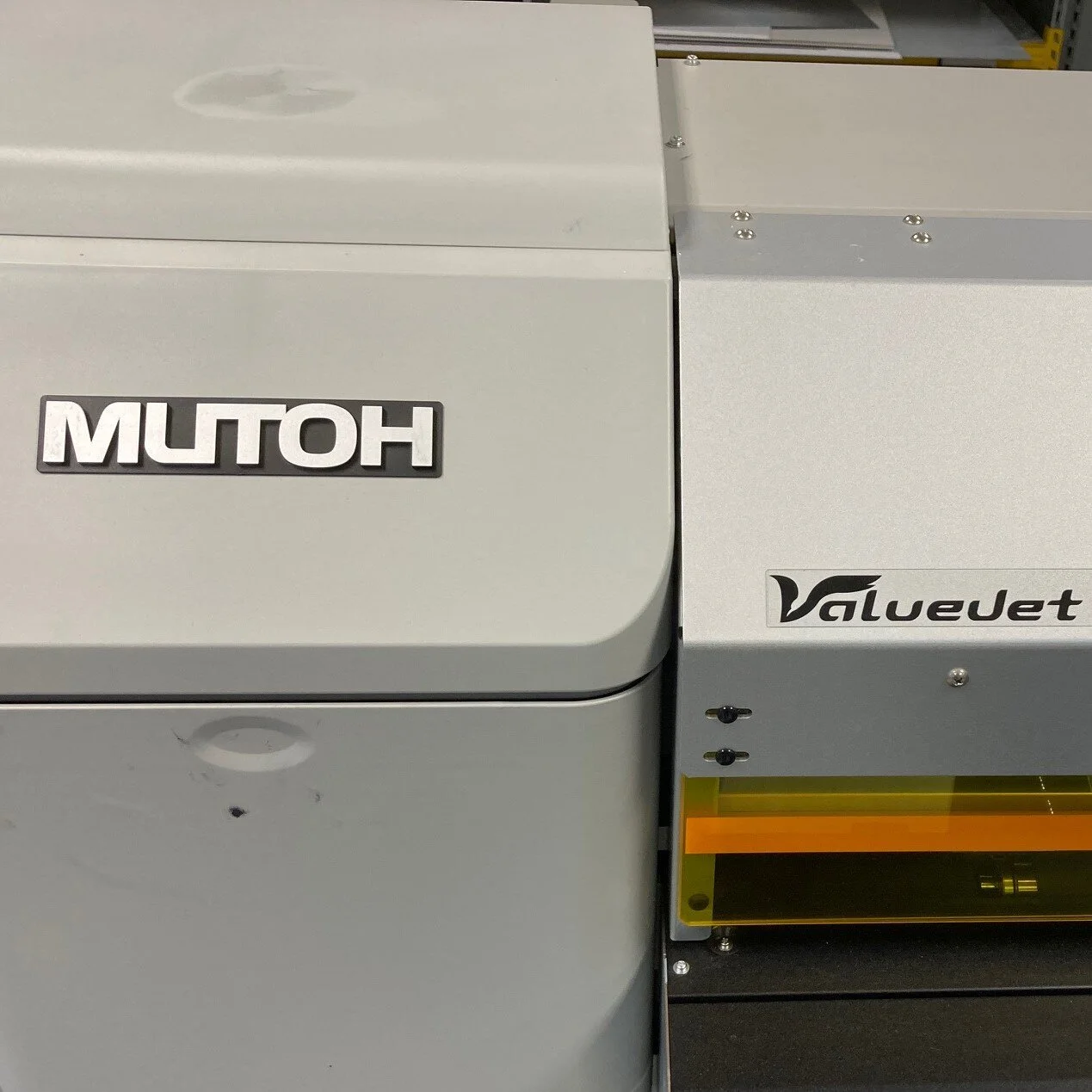 Mutoh Dye-Sub Digital Printers Help Pitex Of Lithuania Move Into On-Demand Personalisation Of Interor Décor Products 