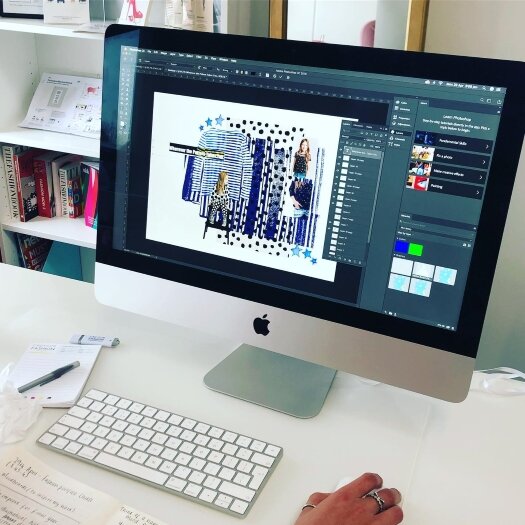 CAD For Fashion Academy Now Offers Online Training And Tuition In ...