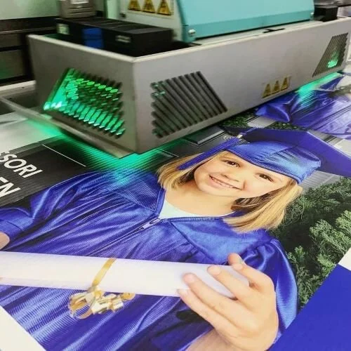 Fujifilm’s New Acuity Prime Flatbed Digital Printer Optimises Price And Performance