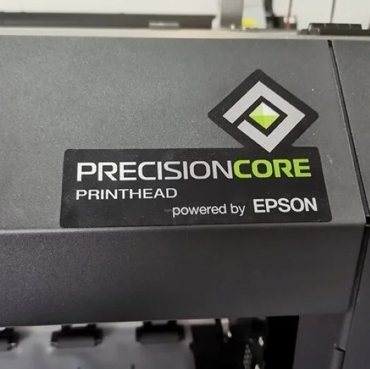 Epson Expands Its Lineup Of PrecisionCore Printheads To Accelerate The Shift To Low-Waste, Low Environmental Impact Digital Printing 