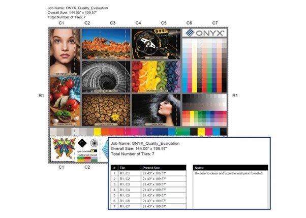 ONYX Go - Onyx Graphics - RIP Software for wide-format print