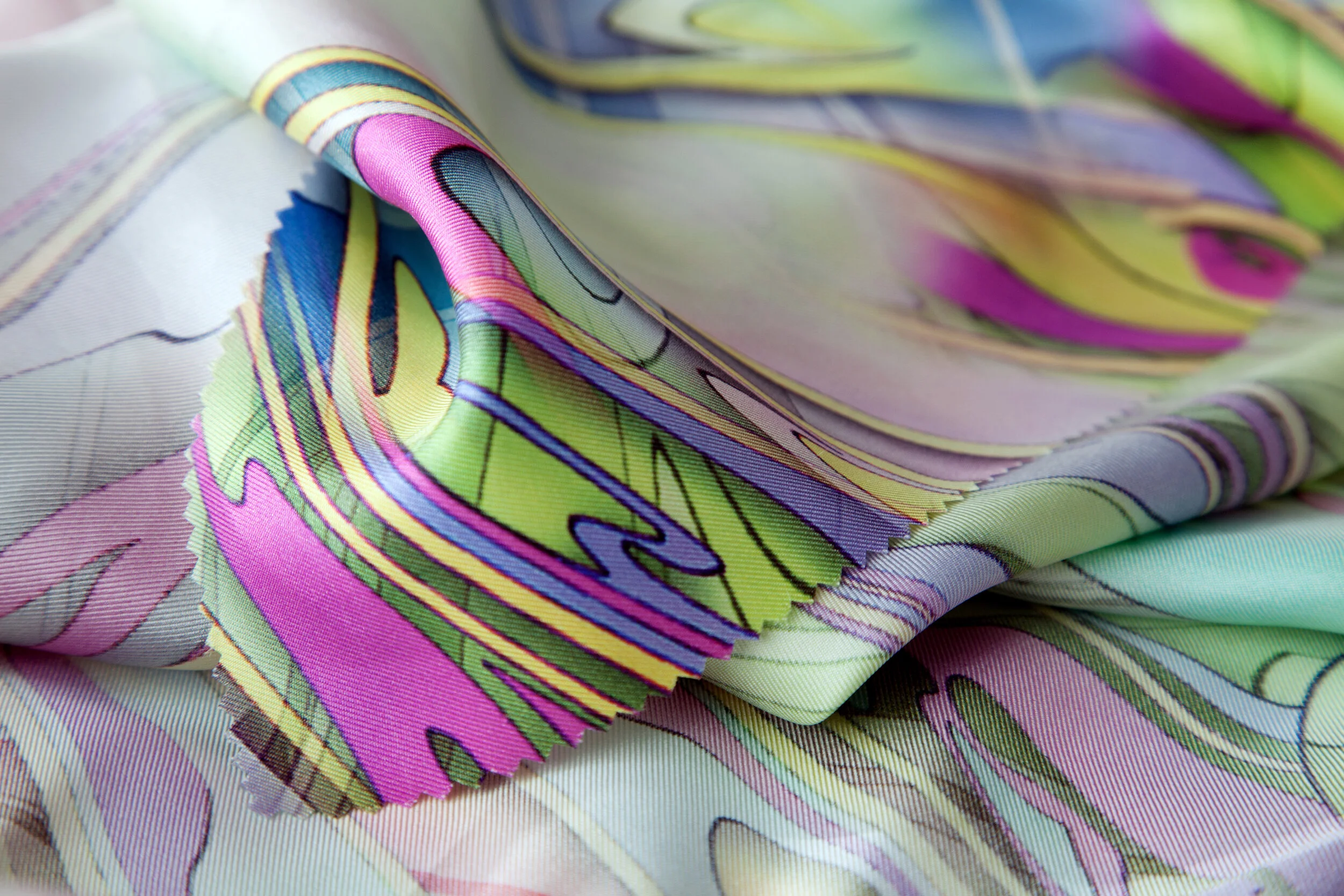 FIVE REASONS TO ADOPT DYE SUBLIMATION - DISCOVER NEW OPPORTUNITIES FOR ...