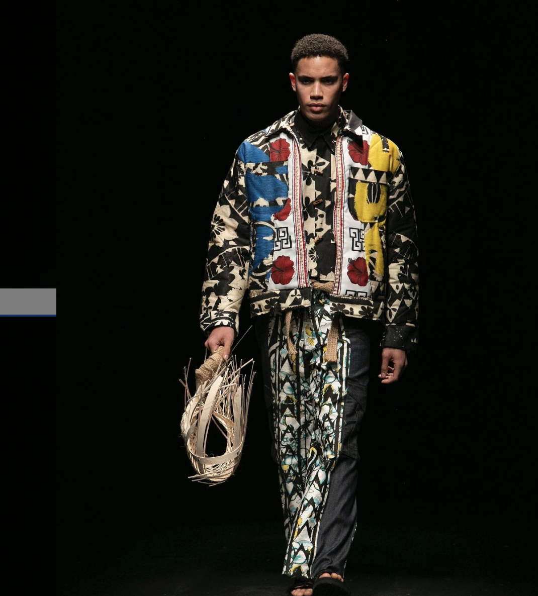 GRADUATE FASHION WEEK - AN INCREDIBLE DISPLAY OF RESILIENCE AND ...
