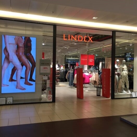 Lindex, Shop Lindex