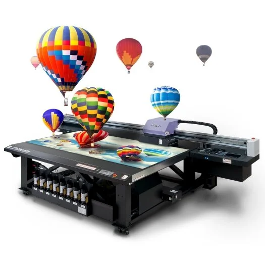 Mimaki’s Arjen Evertse Promoted To General Manager Sales—EMEA