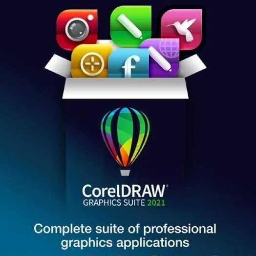 CorelDRAW Graphics Suite enables Stand 21 to Design Customised Formula 1 Racewear ® In Minutes