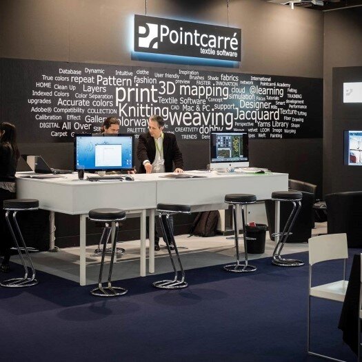 pointcarre software