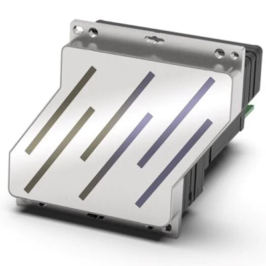 Epson Announces The First In A New Series Of PrecisionCore Printheads