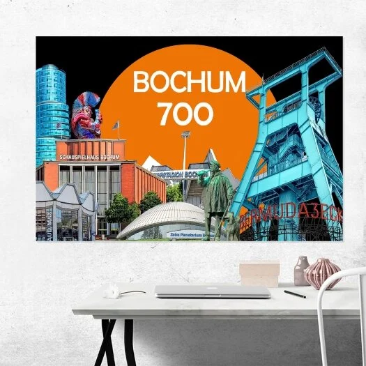Durst And Georg+Otto-Friedrich Help Niggemeyer Pro Imaging Celebrate 700 Years Of Bochum History