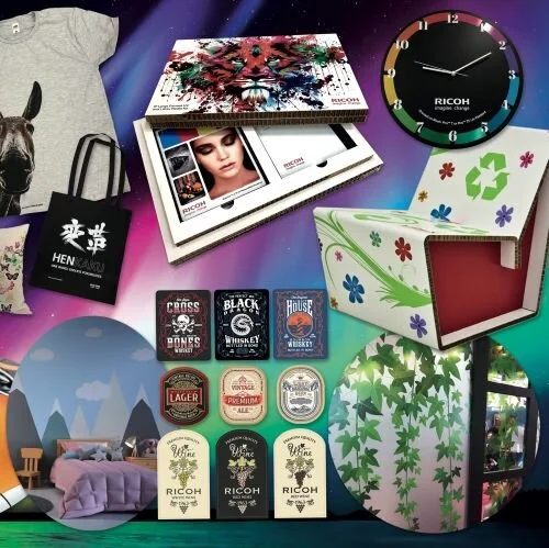 How Direct To Garment Printing Trends Are Shaping Retailers’ Instore Experience