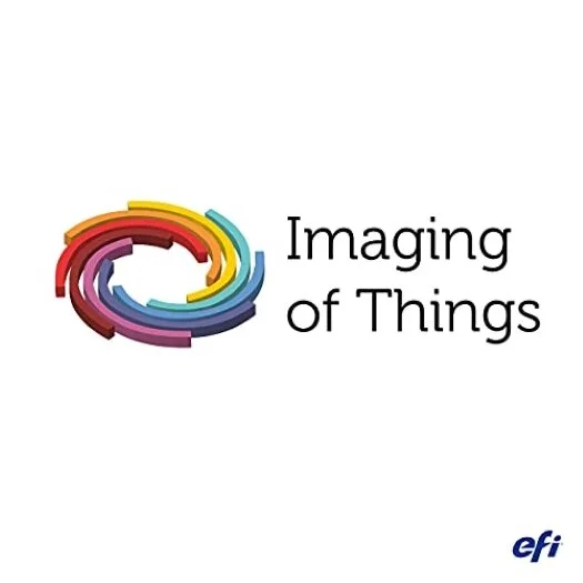 EFI’s New, Bi-Weekly Imaging Of Things Podcast Tackles Trends, Workflow And Print Opportunities