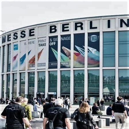 FESPA Global Print Expo Set To Return To Berlin, Germany In May 2022