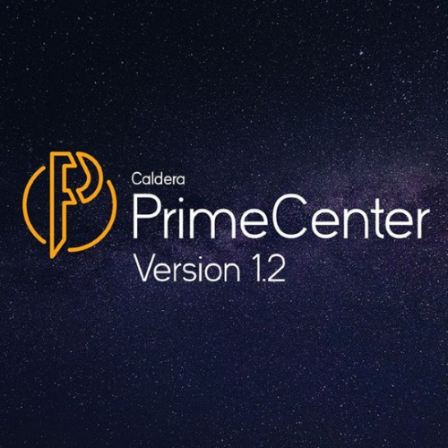 Caldera Announces New Features For its PrimeCenter Pre-Press Software