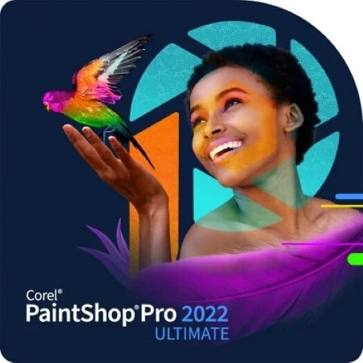 Paintshop Pro 2022 From Corel Corporation Makes Creative Image Editing Simple With AI-Powered Tools &amp; Versatile Photo Features