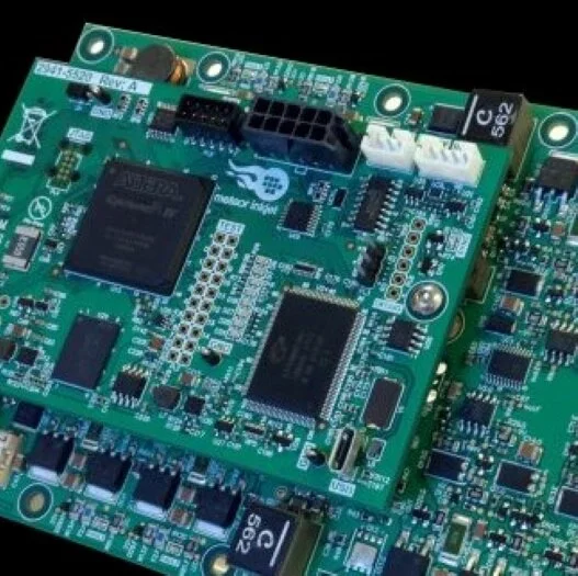 Meteor Inkjet Are Developing  Electronics And Software For Epson’s New T3200, T1600 And D3000 Printheads 