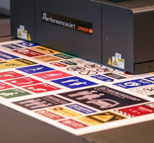 MUTOH America Releases New Powerful VerteLith™ RIP Software To Enhance The Use Of Its UV/LED Digital Printers