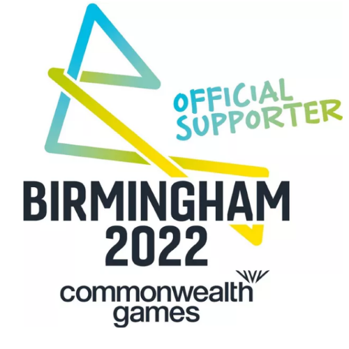 Canon Becomes Official Supporter For The Birmingham 2022 Commonwealth Games