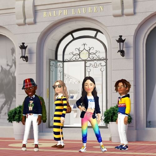 You can thank The Sims for the rise of luxury fashion in gaming