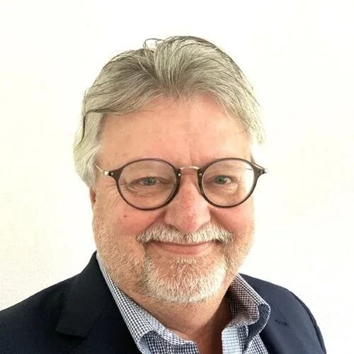 Mike Horsten To Join Agfa As Global Business Manager Interiojet