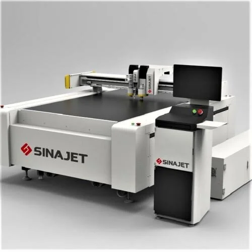 Caldera Announce CalderaRIP Version 14.1 Support For Sinajet Digital Cutters