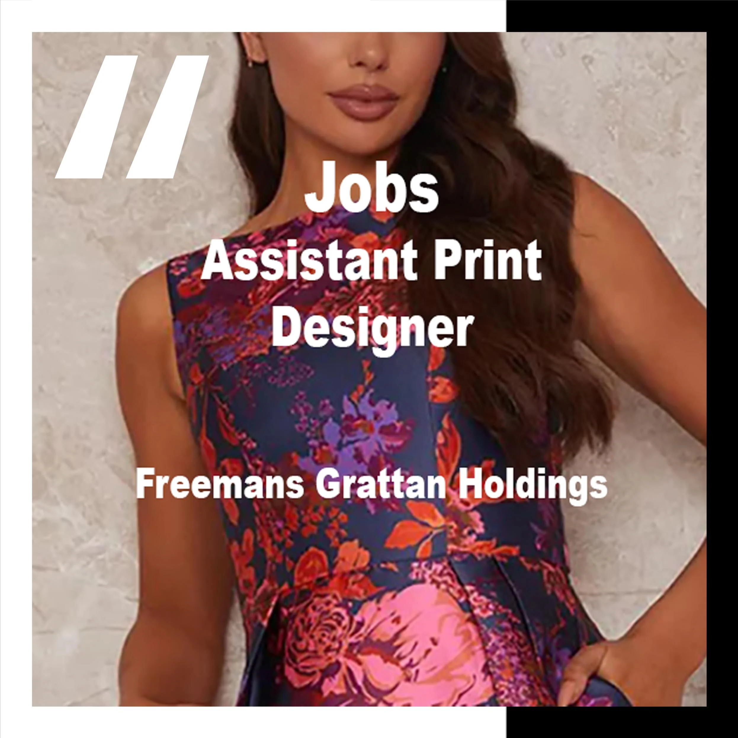 [JOBS] ASSISTANT PRINT DESIGNER : FREEMANS GRATTAN HOLDINGS