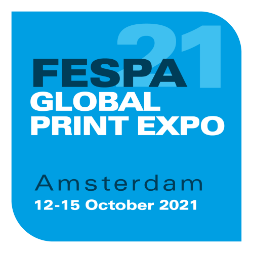 Press Registration For The FESPA GLOBAL PRINT EXPO 2021 In Amsterdam Is Now Open