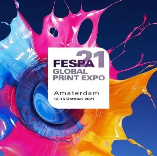 FESPA Global Print Expo 2021 Travel Update : Restrictions Now Lifted For Fully-Vaccinated Visitors 