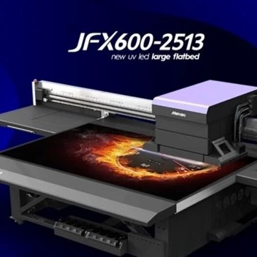 It’s Time To Experience Print – Mimaki To Bring New Innovations And Application Opportunities To FESPA 2021