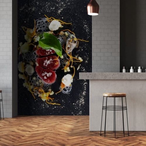 PONGS® DESCOR® System Provides  A Digitally Printed Acoustic Textile Solution For A Tübingen Hotel