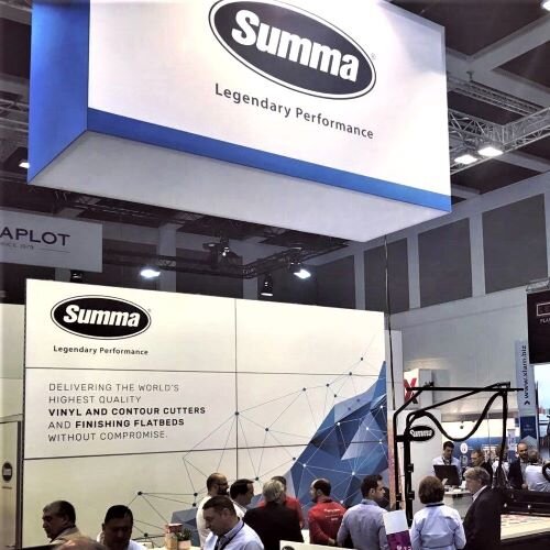 Summa NV Of Belgium Announce The Appointment Of Geert Pierloot As Managing Director Of Summa From October 1st 2021.