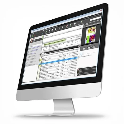 Digital Print Businesses Benefit From Quicker Turnarounds With The Newest EFI™ Fiery®Technology