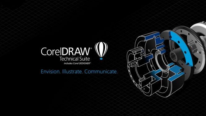 Amazon.com: CorelDRAW Graphics Suite | 1 Year Subscription | Graphic Design  Software for Professionals | Vector Illustration, Layout, and Image Editing  [PC Disc/Mac Key Card] : Everything Else