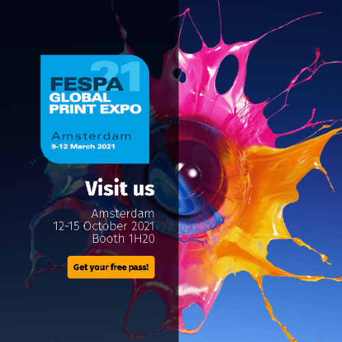 CalderaRIP Version 14.1 Now Supports The Latest HP DesignJet Series Of Digital Print Machines