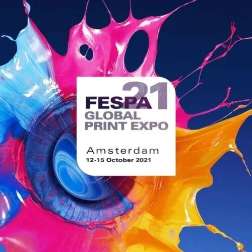 FESPA Outlines Covid-Safe Practices For Upcoming Global Print Expo And European Sign Expo 2021
