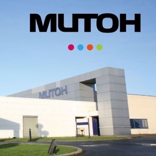 Mutoh EMEA Partners With Reis Elettronica As They Roll Out The New Mutoh Italy Distribution Centre
