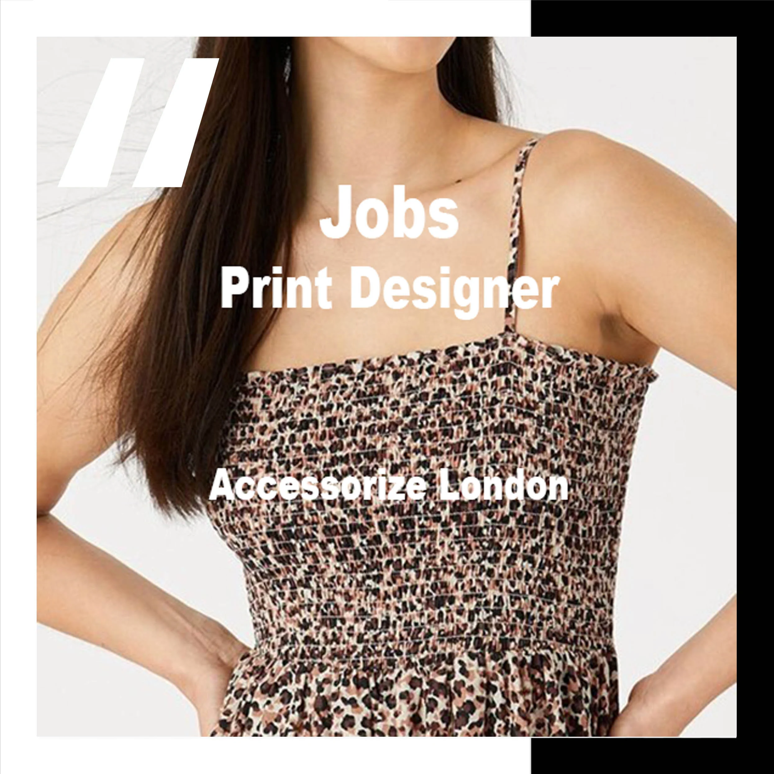 burberry assistant designer